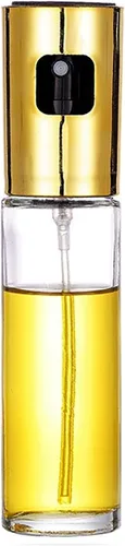 Vista 9 de Pulverizador de aceite para cocinar, 3.4 fl oz, espray de aceite de oliva