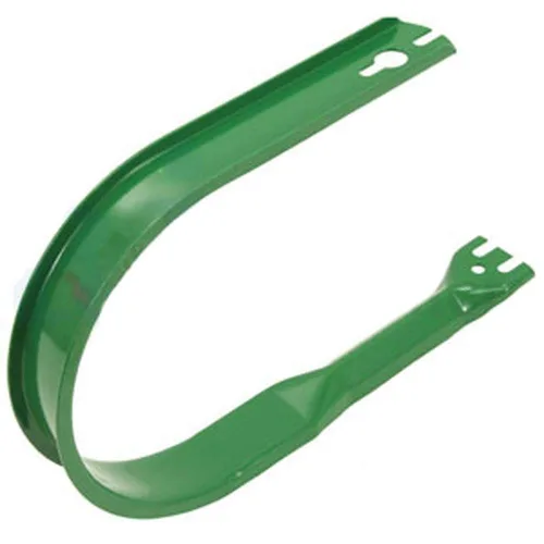 Vista 2 de La banda de recogida de polietileno se adapta a las empacadoras redondas JD se adapta a los modelos John Deere CC32669 CC32669-A