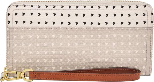 Vista 2 de Fossil Rachel - Bolso de mano para mujer
