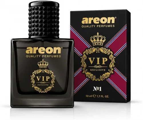 Vista 14 de AREON MCP03 Perfume para Coche 1.7 Fl Oz. (50ml) Botella de Vidrio Ambientador en Aerosol para Coche, Aroma RED Rojo