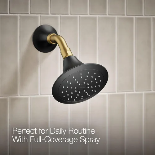 Vista 8 de KOHLER TONE RITE-TEMP® DUCHA 1.75 GPM
