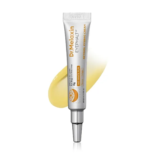 Vista 10 de Crema para Bolsas de Ojos Dr.Melaxin Eyephalt 10ml