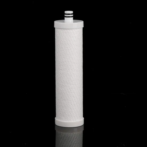 Vista 2 de Frizzlife FZ-2 Cartucho de filtro de repuesto para MP99, MK99, MS99 filtro de agua debajo del fregadero y filtro MV99 RV