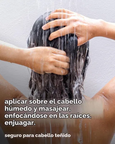 Vista 5 de Acondicionador con Argán The Seaweed Bath, 760-120-SHUS, 1, 1