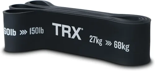 Vista 11 de Juego de Bandas de Fuerza de Entrenamiento TRX, Bandas de Resistencia de Cuerpo Completo para Uso en Casa y Gimnasio, Bandas de Resistencia