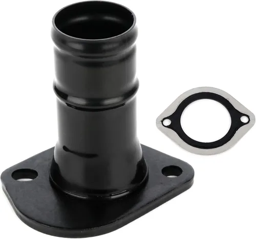 Vista 13 de SCITOO Conjunto de carcasa de termostato compatible 2009-2011 para Chevrolet Aveo 1.6L, 2009-2011 para Chevrolet Aveo5 1.6L, 2011-2014