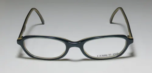 Vista 3 de Cerruti 1881 C2201 Gafas de diseñador para hombremujer de borde completogafas de ojo