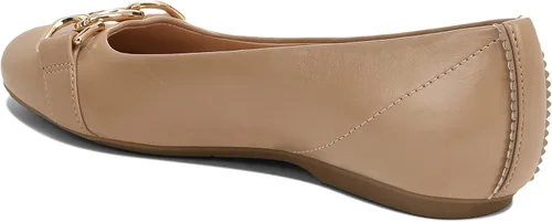 Vista 5 de Dr. Scholl's Shoes Zapatos planos de ballet Wexley Adorn para mujer