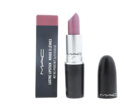Vista 6 de MAC Lápiz Labial Cremoso D'Nude