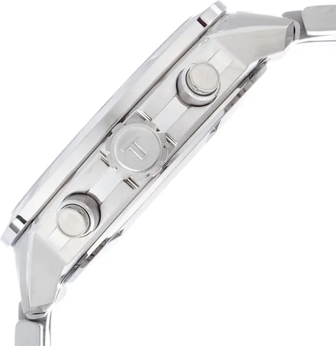 Vista 3 de Tissot PRC 200Cronógrafo Mens RelojAcero inoxidable