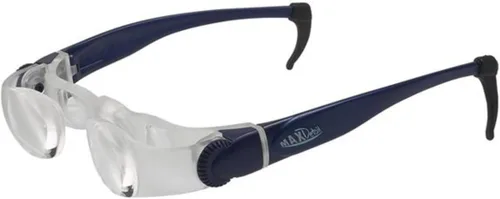 Vista 2 de Eschenbach MaxDetail - Gafas binoculares
