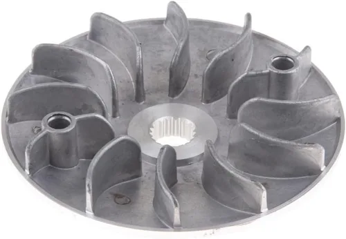Vista 4 de Ventilador para GY6 125cc 150cc 152QMI 157QMJ