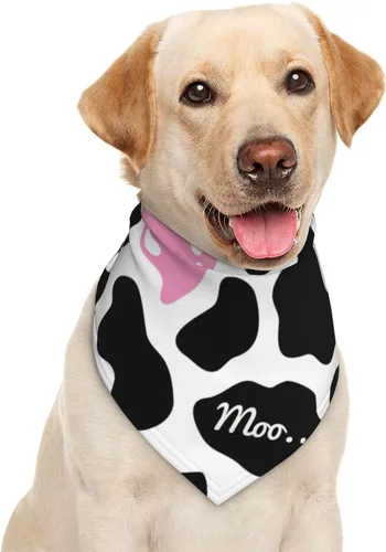 Vista 24 de Textura de madera bandera cubana perro bandana bufanda triángulo baberos accesorios mascotas gato pañuelo