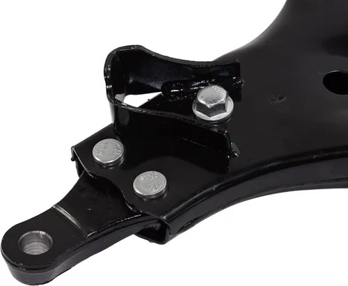 Vista 4 de Garage-Pro Delantero, Derecho, Brazo de control inferior con buje(s) Reemplazo para Kia Forte 2010-2013 Forte Koup, Forte5 2012-2013 545011M1