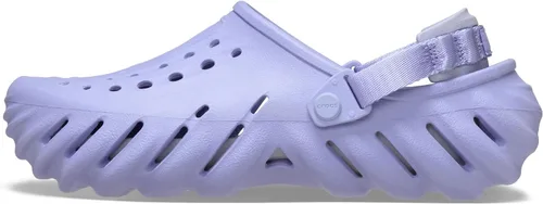 Vista 7 de CROCS Echo Clog Zuecos unisex para adultos