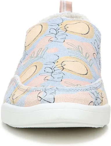 Vista 6 de Vionic - Tenis Malibu cómodos y sin cordones para mujer