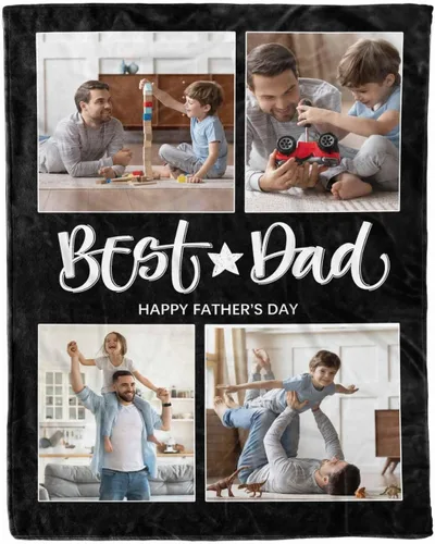 Vista 25 de D-Story Regalos para mamá, regalo para el día de la madre de parte de hija e hijo, manta de franela suave regalo para mamás Navidad, manta de cama