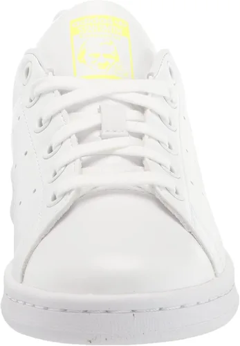 Vista 2 de adidas Stan Smith Zapatos para hombre, Collegiate NavyCloud WhiteClear Br
