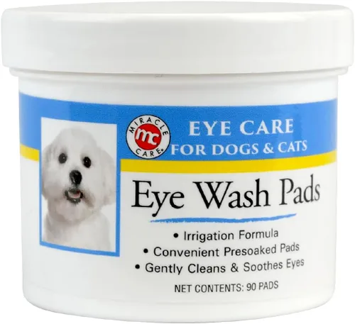Vista 7 de Solución para lavado de ojos Miracle Care Eye transparente, estéril