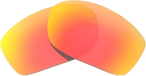 Vista 2 de Walleva - Lentes de repuesto para gafas de sol Oakley Conductor 8, varias opciones disponibles