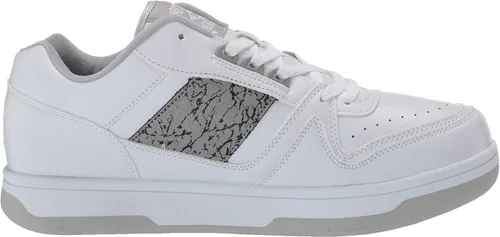 Vista 6 de British Knights Kings Sl Low Classic - Zapatillas de baloncesto para hombre
