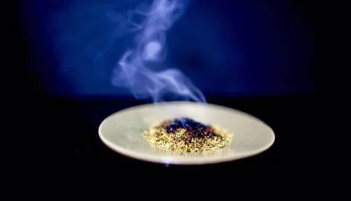 Vista 3 de Polvo de incienso PALO Santo 1 LB - Libra