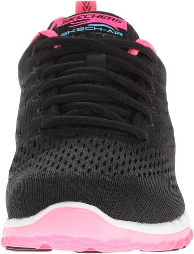 Vista 2 de Skechers Sport Skech Air Run - Tenis de alta moda para mujer