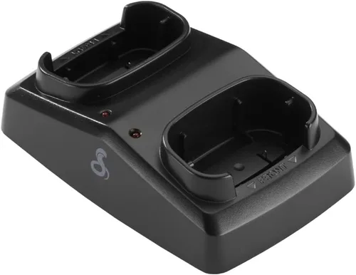 Vista 10 de Cobra PX Holster - Clip giratorio para cinturón de repuesto para radios bidireccionales y Walkie-Talkies compatibles