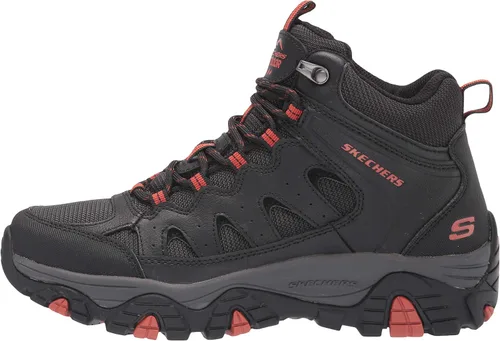 Vista 8 de Skechers Mens Hiking Boot