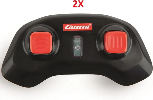 Vista 6 de Carrera RC Mario Kart - Juego de carreras de juguete de mesa con Mario