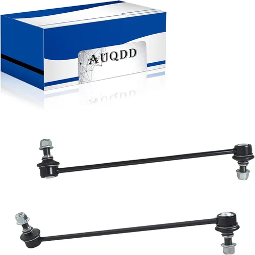 Vista 23 de AUQDD 2 piezas K750097 Enlace estabilizador de barra antirrollido delantera compatible con Honda Ridgeline 2014-2006