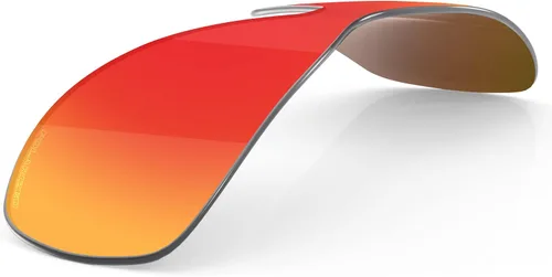 Vista 3 de Tintart Lentes de repuesto de rendimiento compatibles con Oakley Antix Polarized Etched