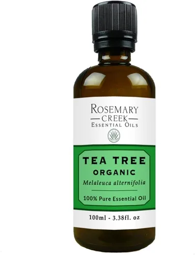 Vista 42 de Aceite esencial de cannabis (Cannabis Sativa) – 100% puro y natural – Grandes propiedades relajantes – por Rosemary Creek Essential Oils