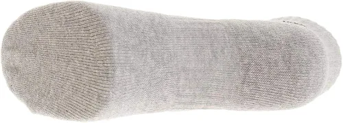 Vista 4 de Nike Everyday - Calcetines de entrenamiento hasta el tobillo (3 pares)
