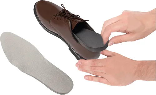 Vista 6 de Rothco Zapatos de vestir Oxford de uniforme formal clásico marrón