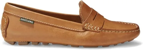 Vista 2 de Eastland Mocasín Patricia para mujer, Negro