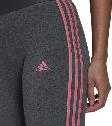 Vista 48 de adidas Leggings Essentials de 3 rayas para mujer