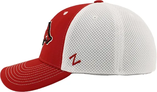 Vista 3 de ZHATS NCAA NCAA - Gorra con licencia oficial de la NCAA para hombre Pregame Impact
