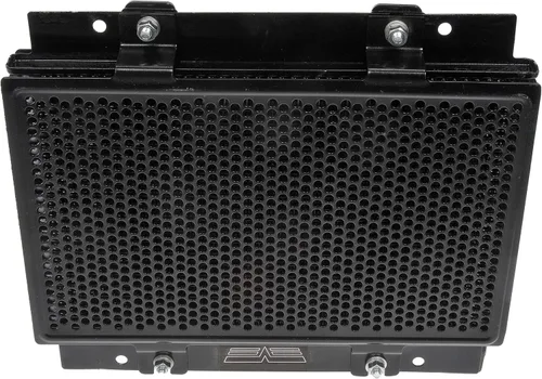 Vista 3 de Dorman Enfriador de combustible 918-337 compatible con modelos seleccionados Chevrolet/GMC