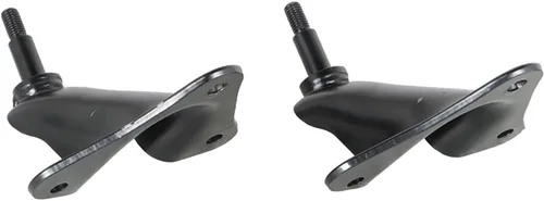 Vista 5 de labwork Kit de soporte de montaje de amortiguador superior trasero de repuesto para camioneta Ford Ranger 1983-2011
