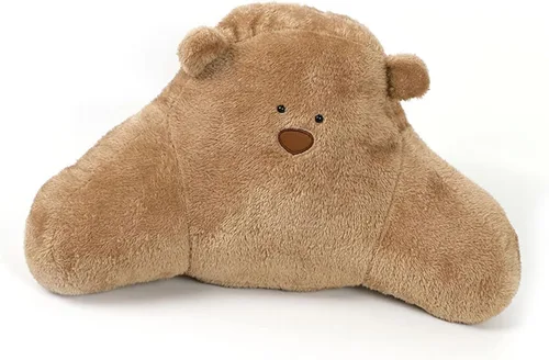 Vista 10 de Almohada para reposacabezas de automóvil, almohada plplaaoo para automóvil, suministros para el interior del automóvil, suave y cómoda