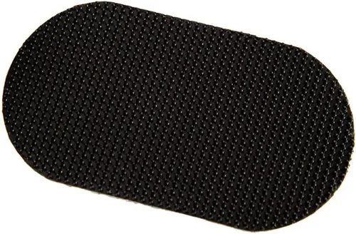 Vista 5 de Kit de almohadillas de repuesto para casco de Airsoft, juego de almohadillas de espuma universales, accesorios tácticos, kits de acolchado