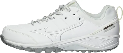 Vista 5 de Mizuno Women's Ambition 2 All Surface Low Turf Shoe