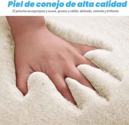 Vista 3 de Funda Esponjosa para Reposabrazos de Automóvil, Almohadilla Universal para Consola Central de Automóvil, Accesorios de Decoración de Funda para Caja