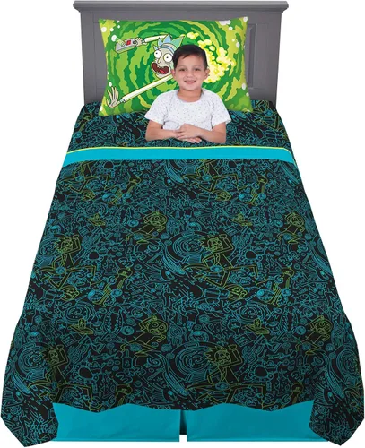 Vista 17 de Franco - Juego infantil de sábanas súper suaves