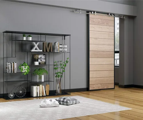 Vista 8 de DIYHD NB kit para montaje de puerta para techo