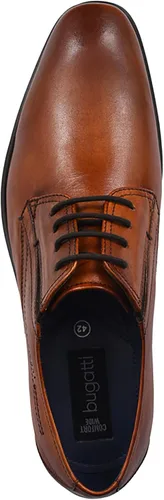 Vista 5 de bugatti Derbys 311196054100 para hombre