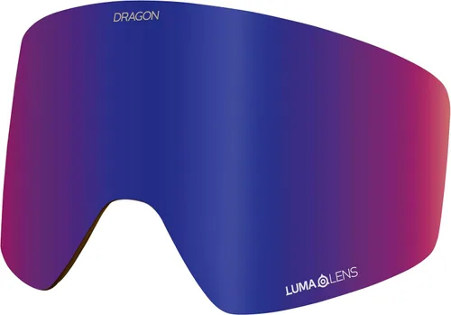 Vista 19 de Lentes de repuesto para gafas de nieve Dragon PXV unisex