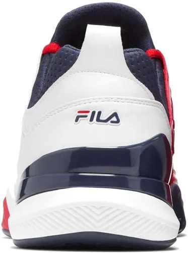 Vista 5 de Fila Zapatillas Speedserve Energized para hombre