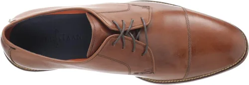 Vista 5 de Cole Haan modelo Lenox Hill - Zapatos Oxford para hombre